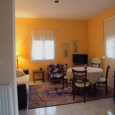 Adam'S House Apartment Trikala  Exterior photo