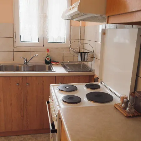 Adam'S House Apartment Trikala  Exterior photo