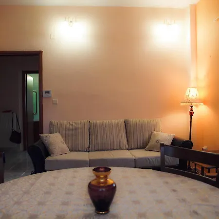 Adam'S House Apartment Trikala  Exterior photo