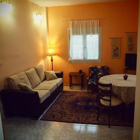 Adam'S House Apartment Trikala  Exterior photo