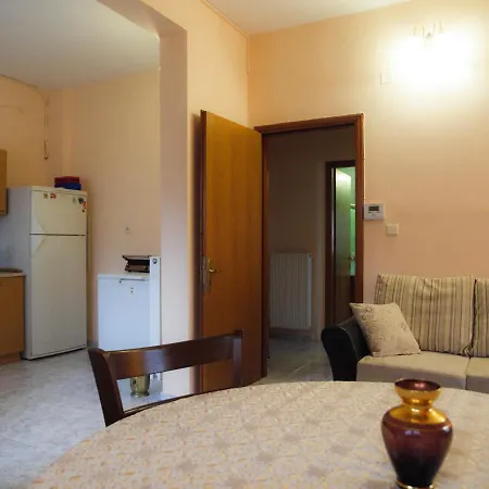 Adam'S House Apartment Trikala  Exterior photo