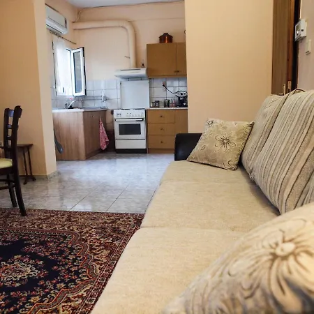 Adam'S House Apartment Trikala  Exterior photo