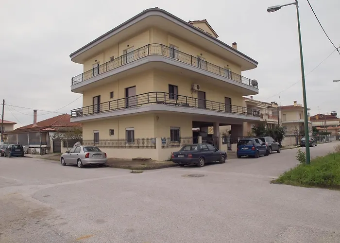 Adam\'S House