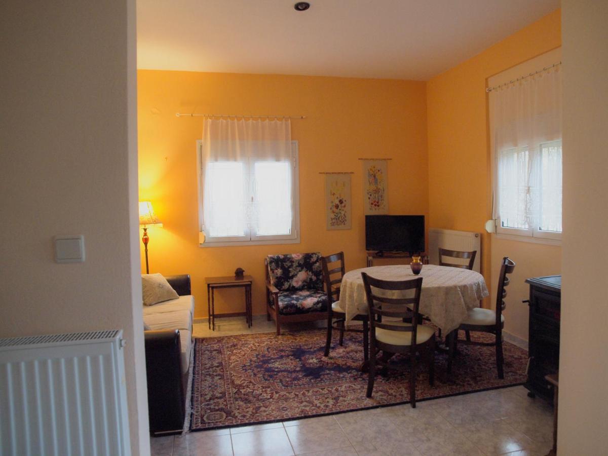 Adam's House Apartment
