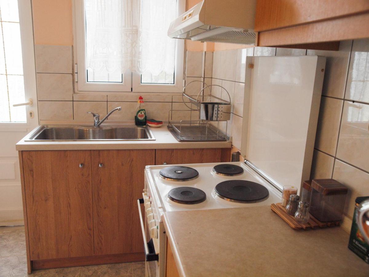 Adam's House * Trikala (Thessaly)