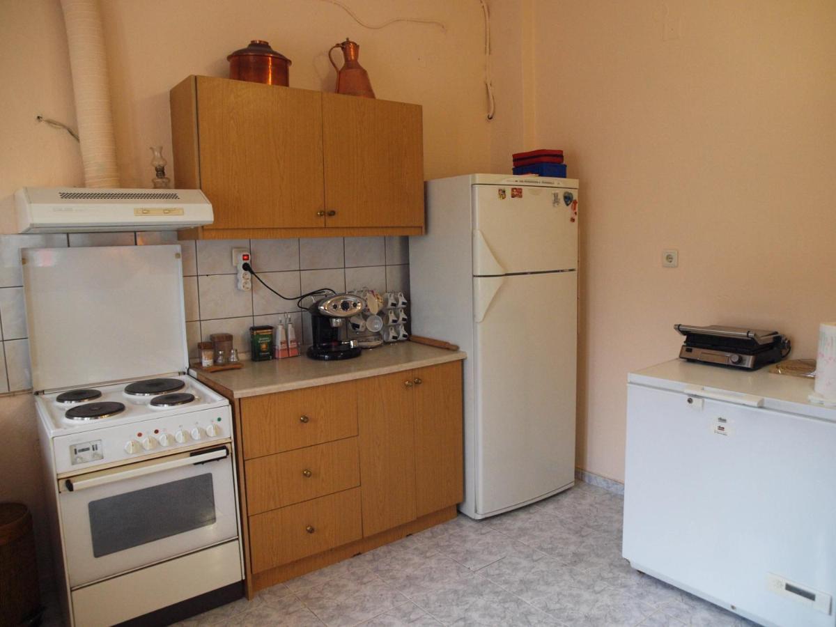 Adam's House * Trikala (Thessaly)