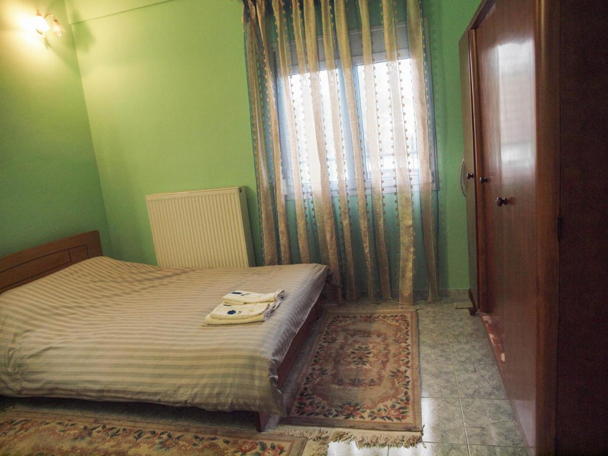 Adam's House Trikala (Thessaly)