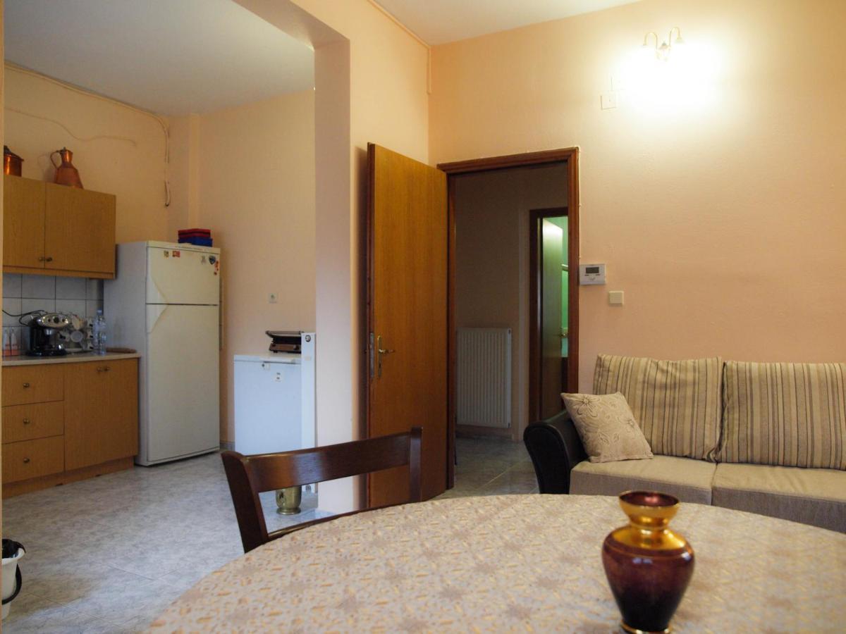Adam's House * Trikala (Thessaly)