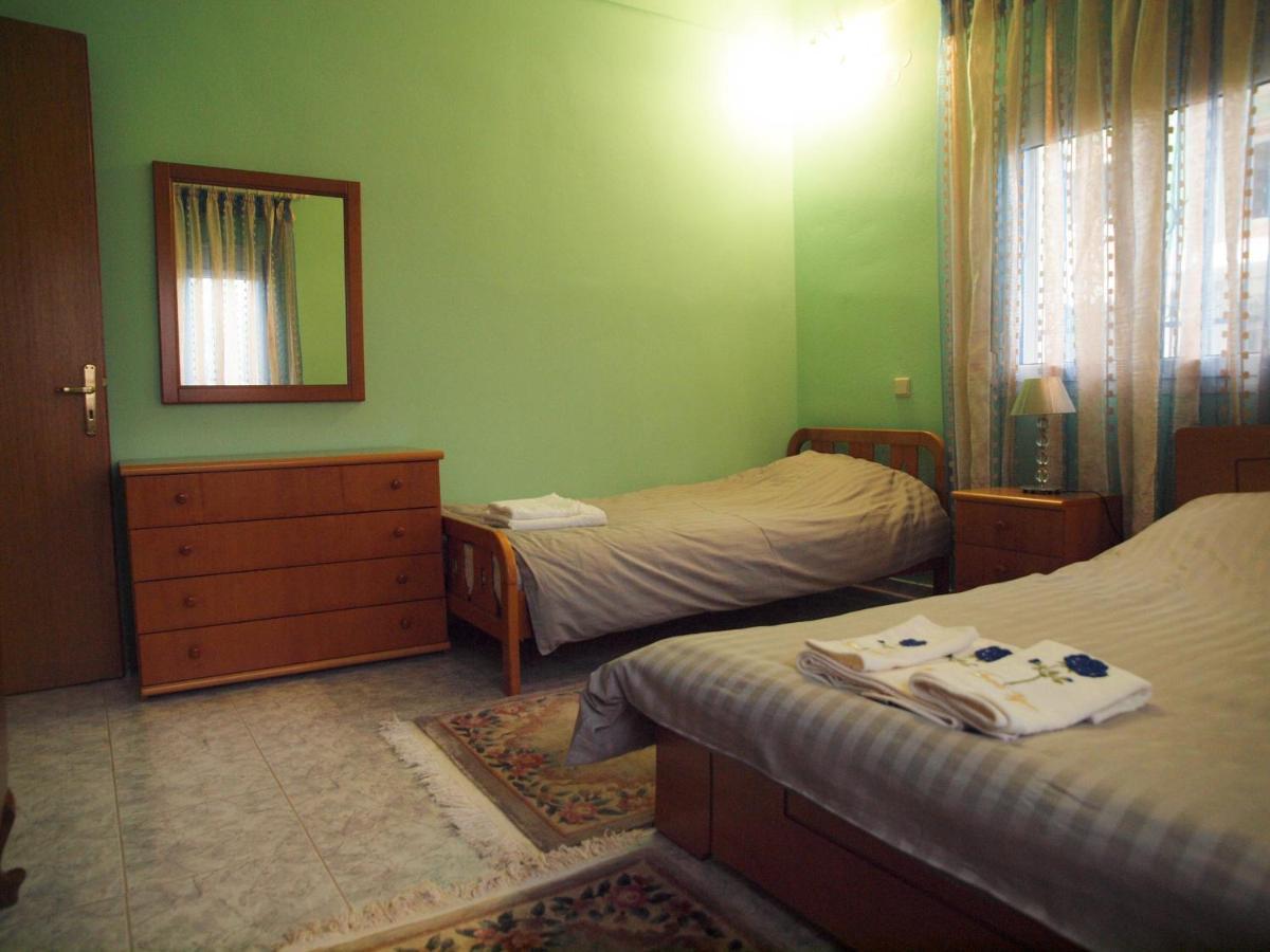Adam's House Apartment