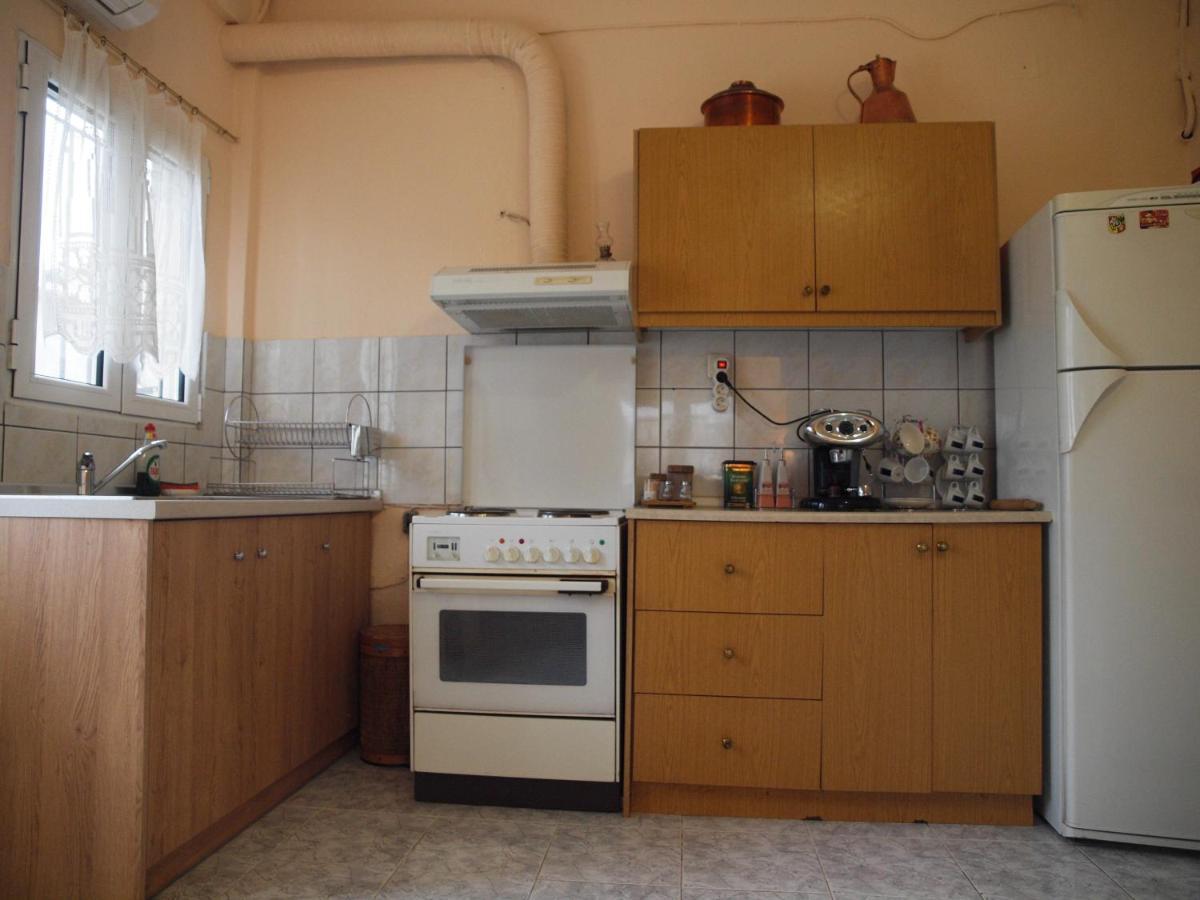 Adam's House Apartment *