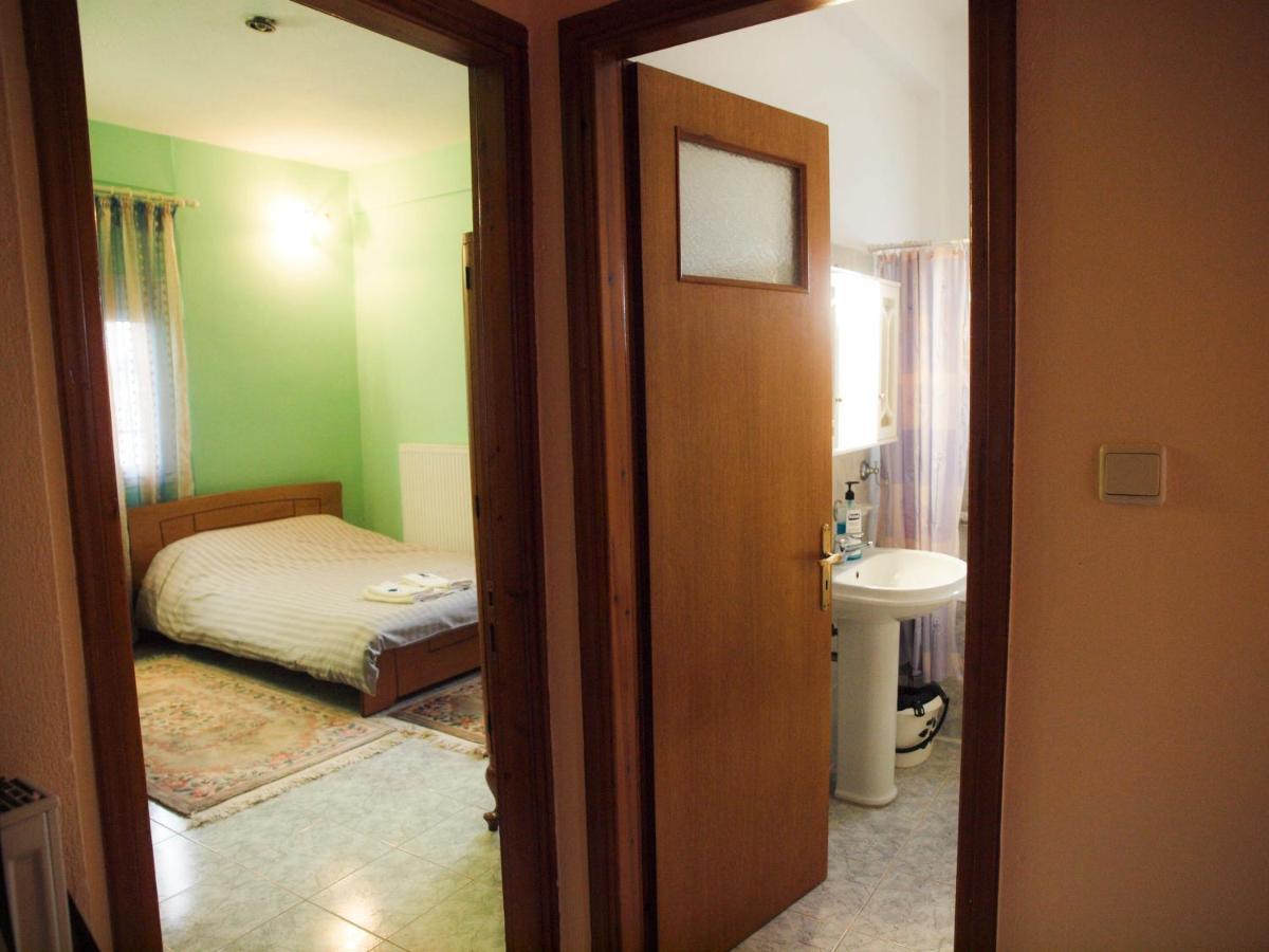 Adam's House Trikala (Thessaly)