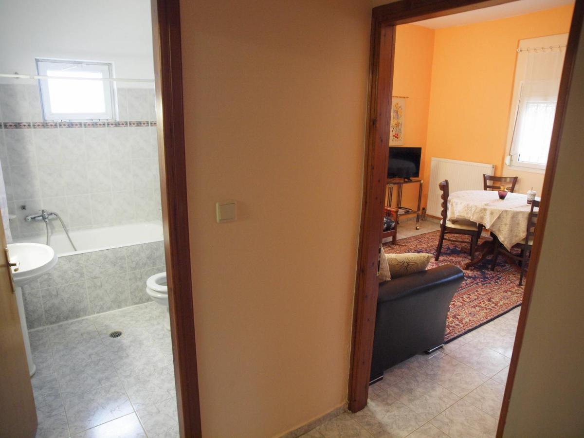 Adam's House Apartment Trikala (Thessaly)