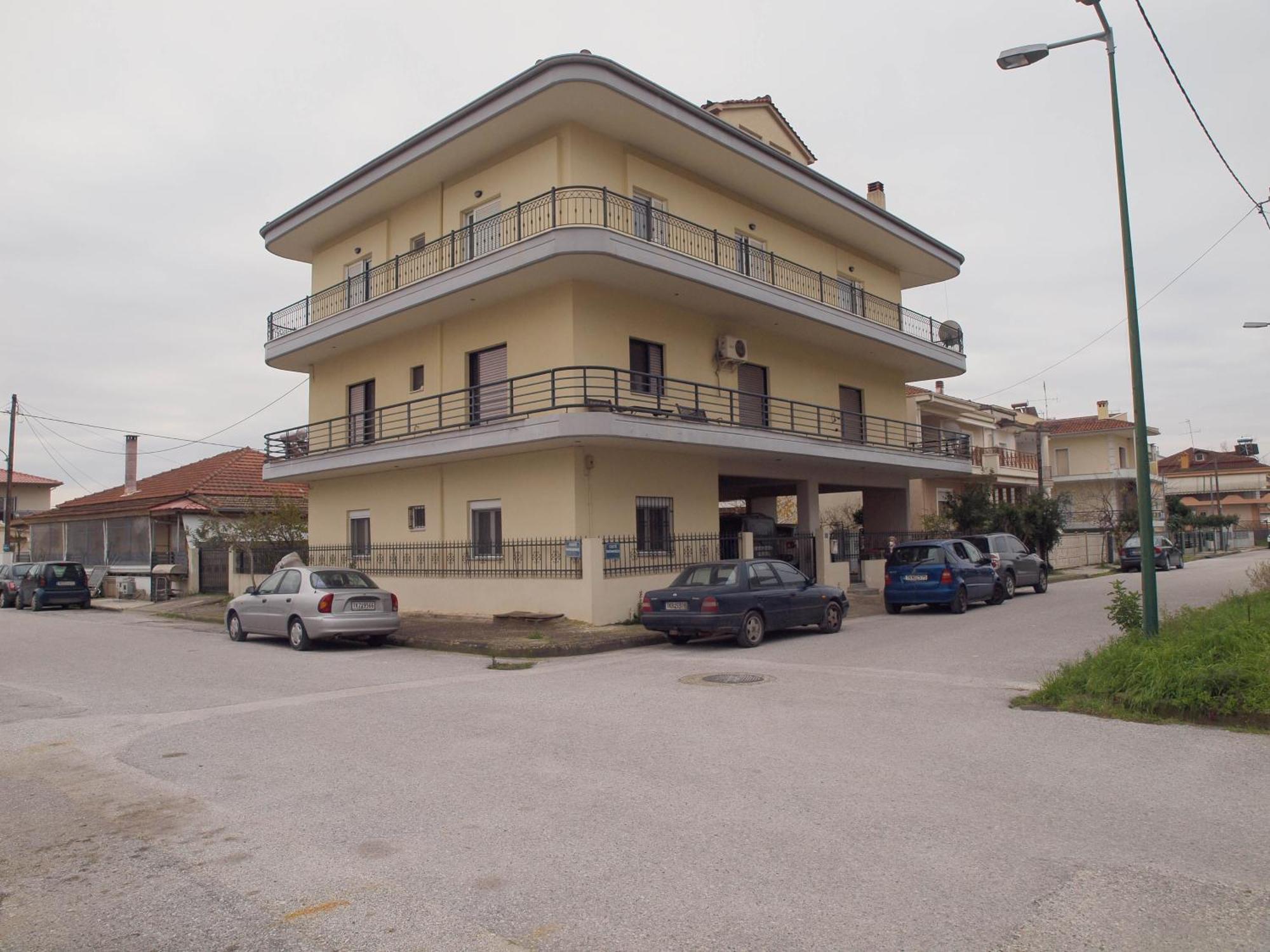 Adam's House * Trikala (Thessaly)