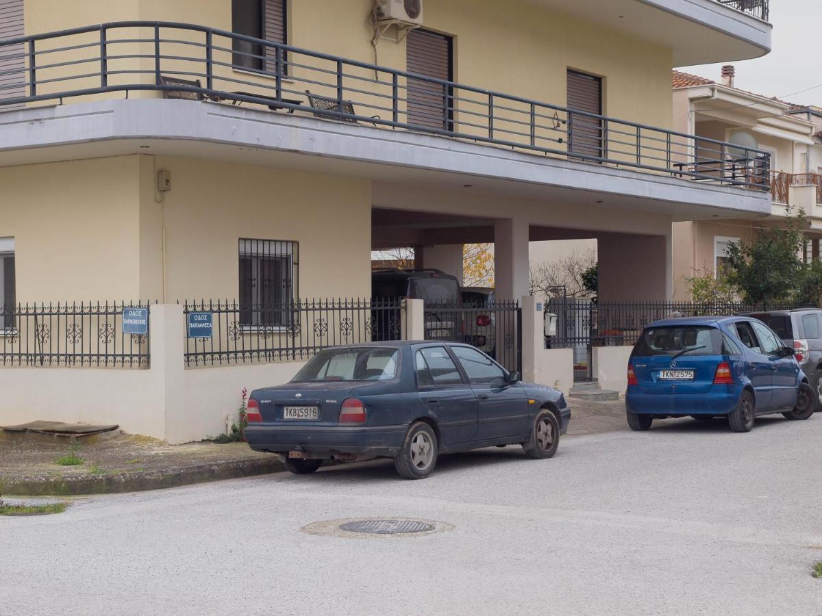 Apartment Adam's House Trikala (Thessaly)