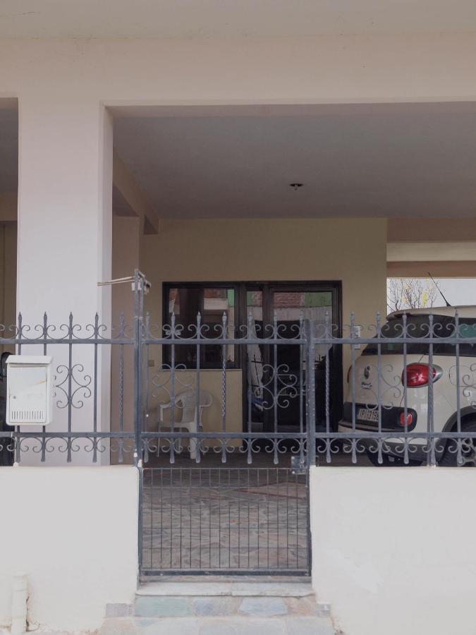 Adam's House Trikala (Thessaly)